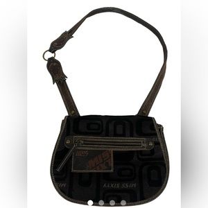Vintage Miss Sixty bag